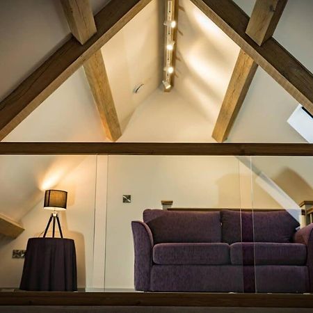 Cart House - Stunning Cottage - أكسبريدج المظهر الخارجي الصورة