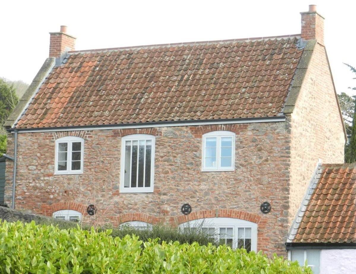 Cart House - Stunning Cottage - أكسبريدج المظهر الخارجي الصورة