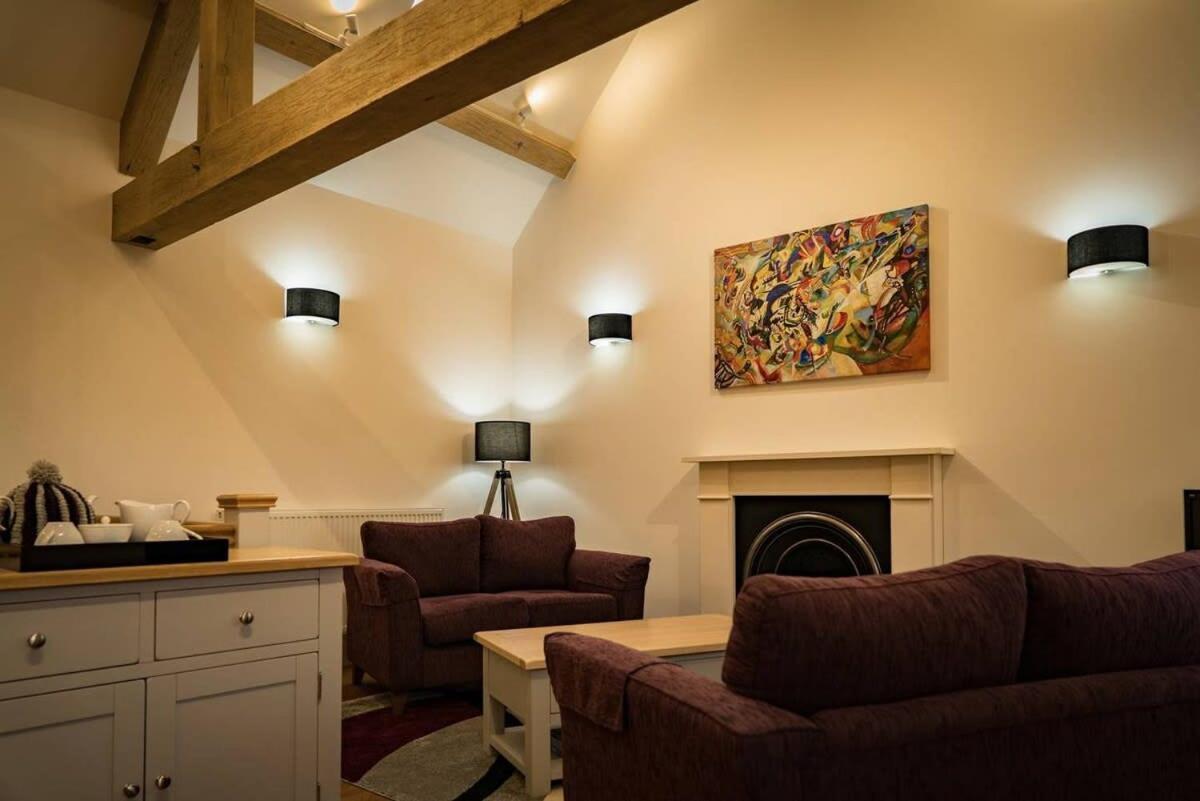 Cart House - Stunning Cottage - أكسبريدج المظهر الخارجي الصورة